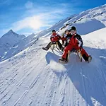 In Near Stablein Lift