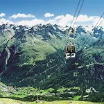 Apartamento In Near Stablein Lift