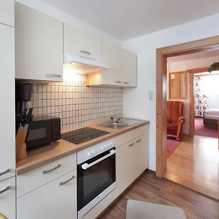 In Near Stablein Lift Appartamento Vent