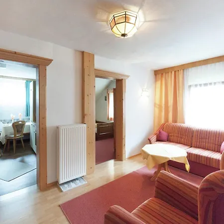 In Near Stablein Lift *