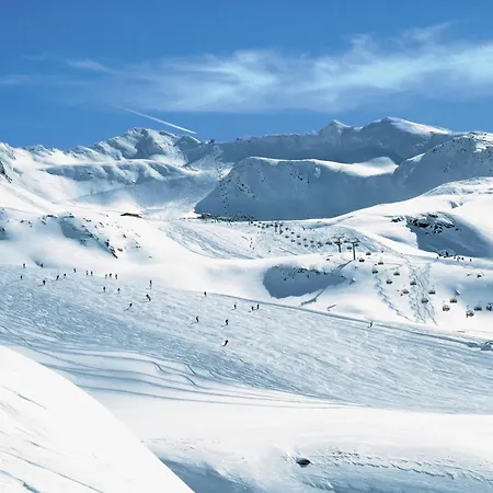 In Near Stablein Lift 아파트 벤트