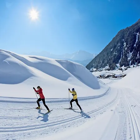 In Near Stablein Lift Vent