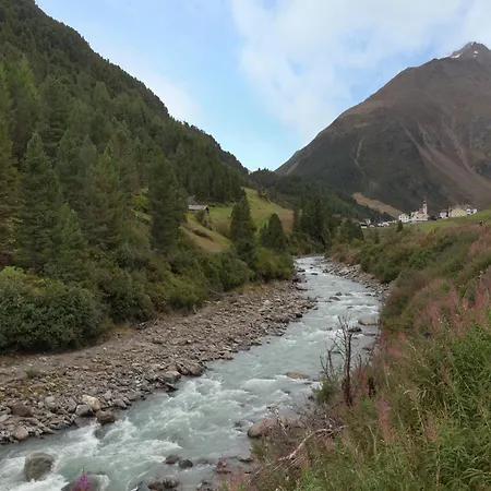 In Near Stablein Lift Appartamento Vent