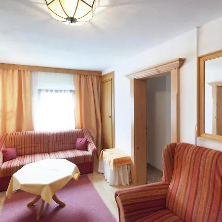 Apartment In With Balcony *