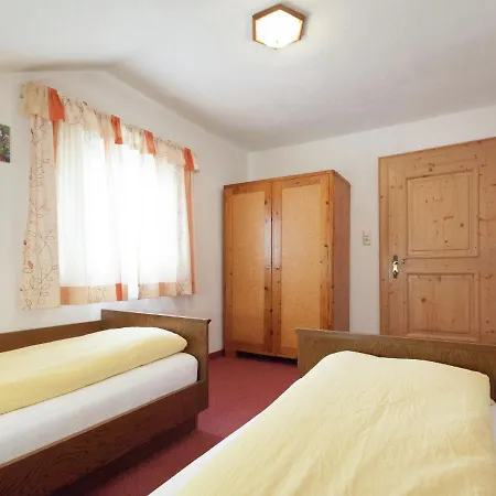 Apartment In With Balcony