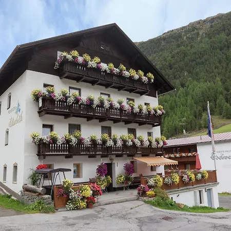 Lägenhet In Near Stablein Lift *