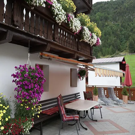 In Near Stablein Lift *