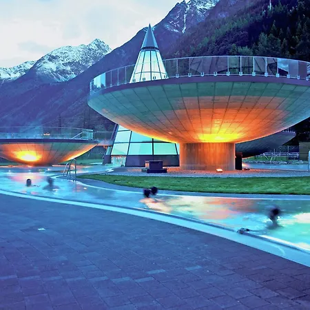 Lägenhet In Near Stablein Lift Vent